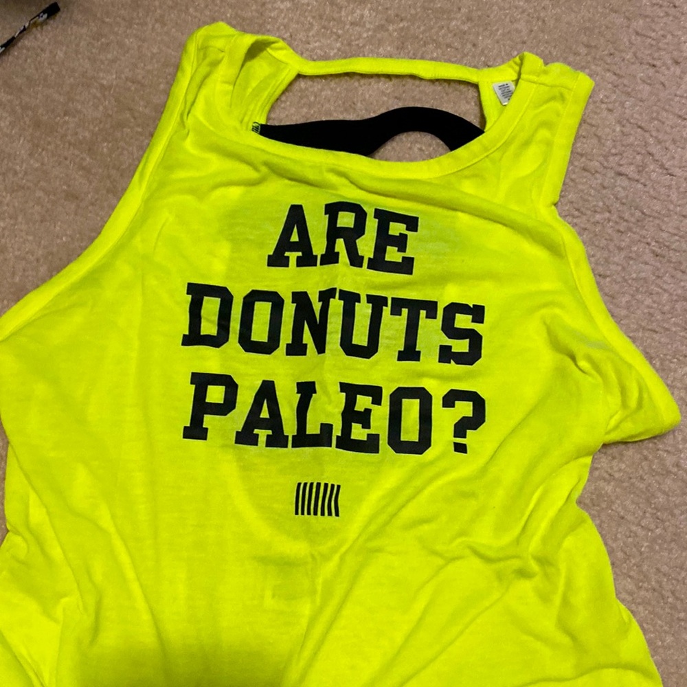 VSX tank